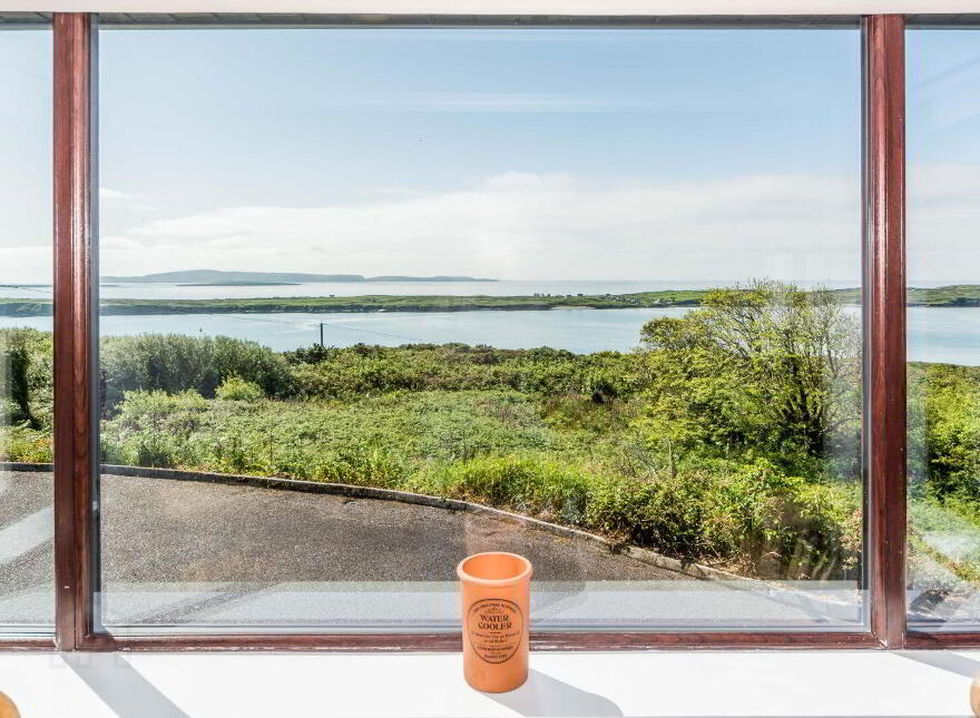 Foxcliff, Colla Hill, Schull, P81TX48