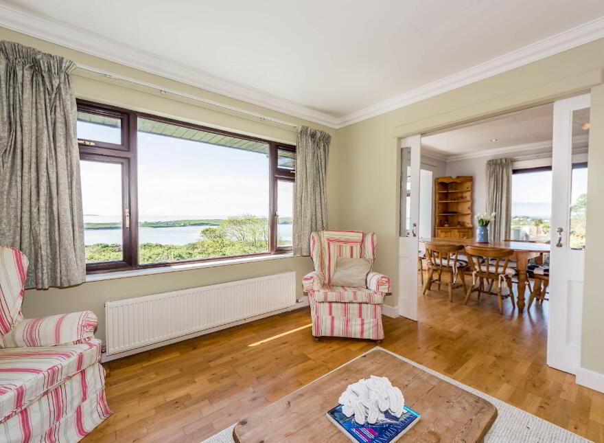 Foxcliff, Colla Hill, Schull, P81TX48