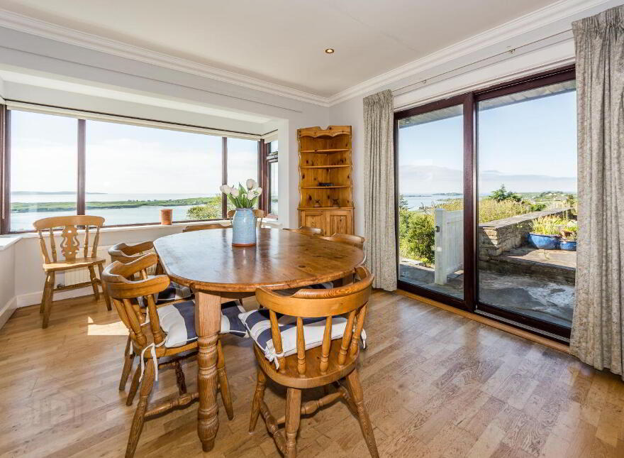 Foxcliff, Colla Hill, Schull, P81TX48
