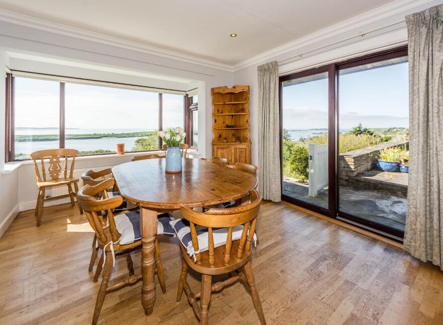Foxcliff, Colla Hill, Schull, P81TX48