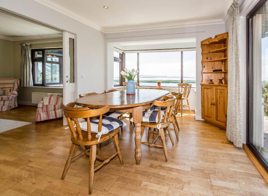 Foxcliff, Colla Hill, Schull, P81TX48