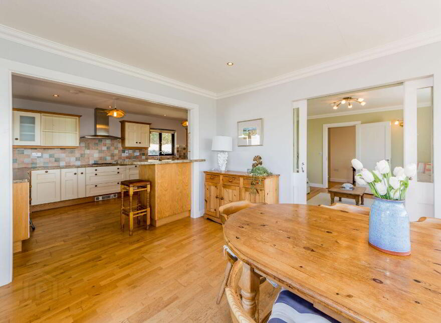 Foxcliff, Colla Hill, Schull, P81TX48