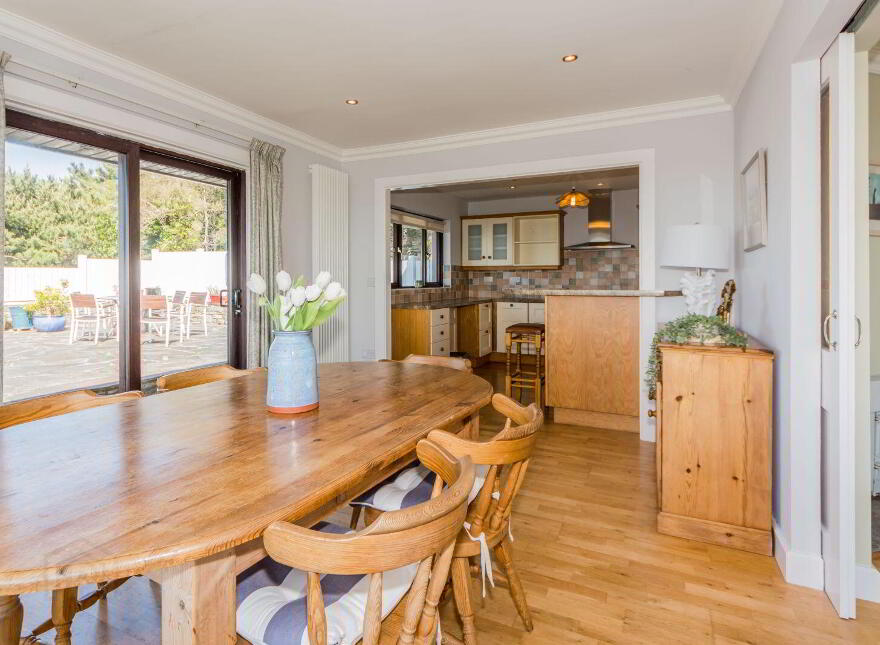 Foxcliff, Colla Hill, Schull, P81TX48