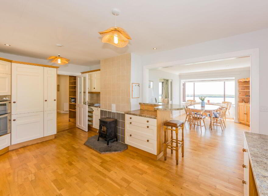 Foxcliff, Colla Hill, Schull, P81TX48