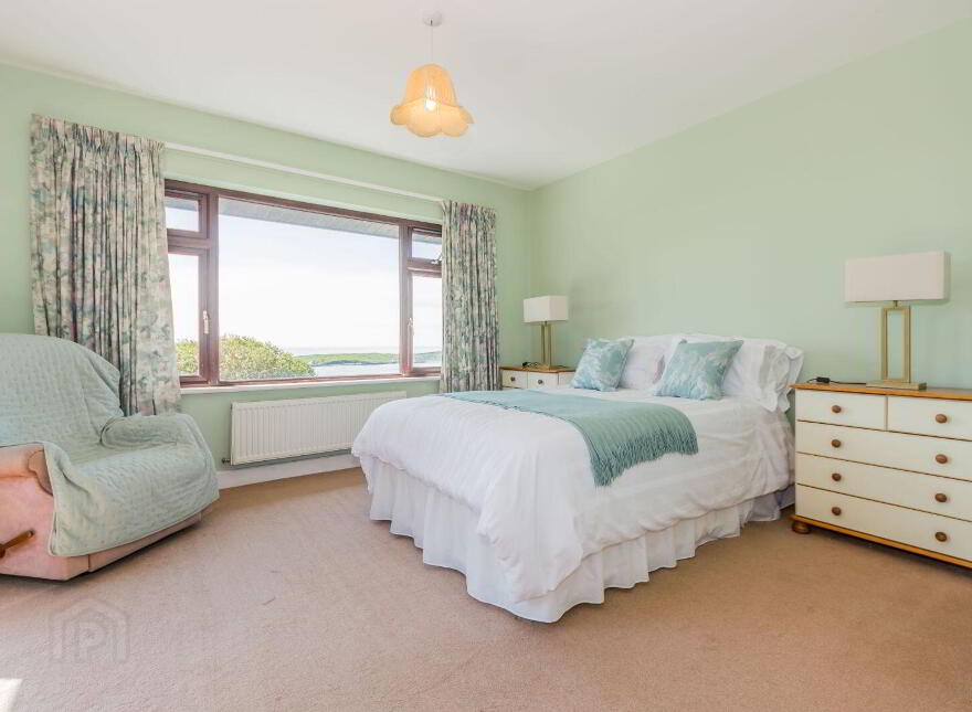 Foxcliff, Colla Hill, Schull, P81TX48