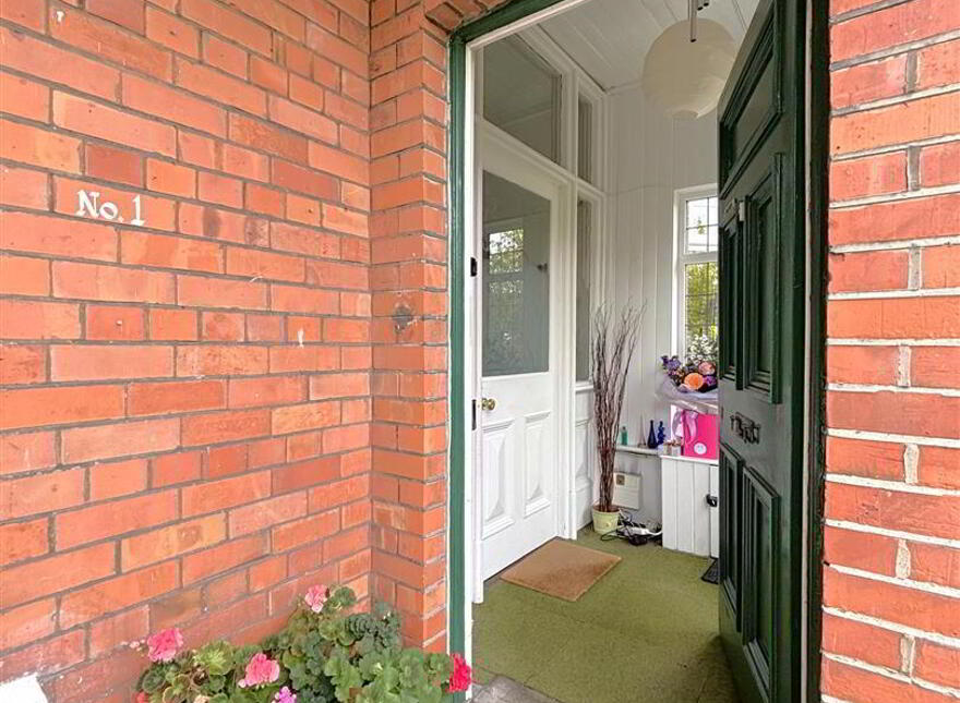 1 Ashley Gardens, Belfast, BT15 4DN