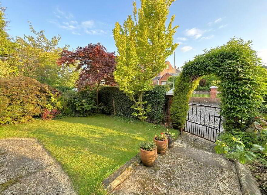 1 Ashley Gardens, Belfast, BT15 4DN