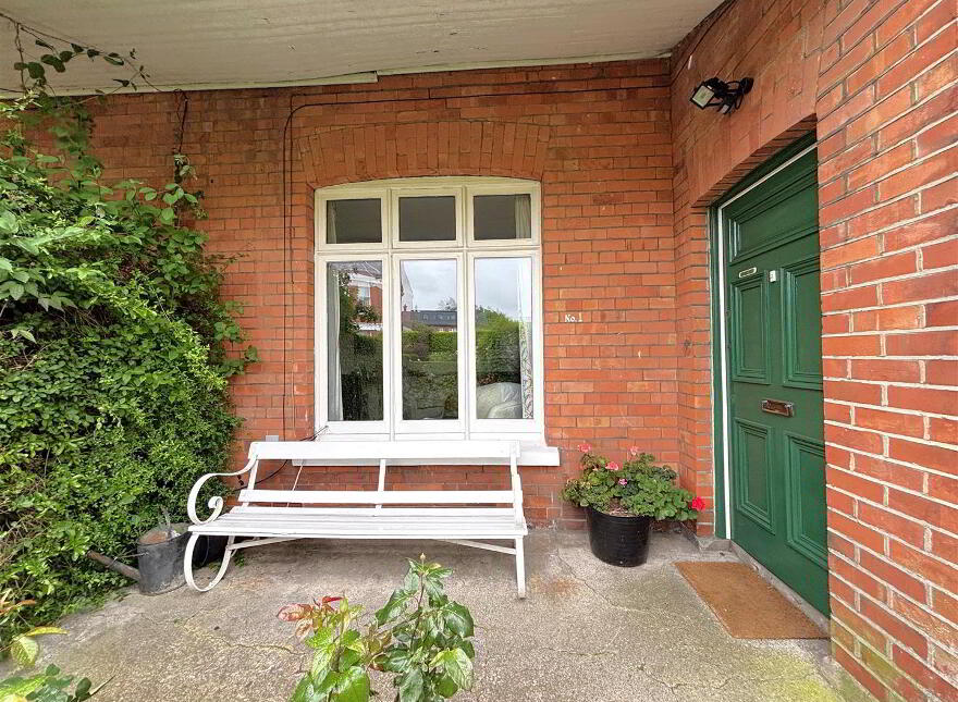 1 Ashley Gardens, Belfast, BT15 4DN