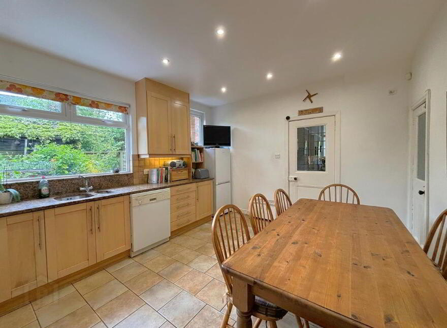 1 Ashley Gardens, Belfast, BT15 4DN