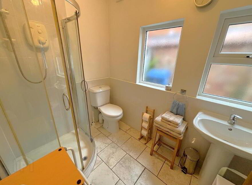 1 Ashley Gardens, Belfast, BT15 4DN