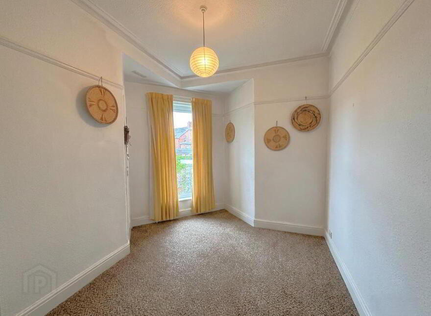 1 Ashley Gardens, Belfast, BT15 4DN