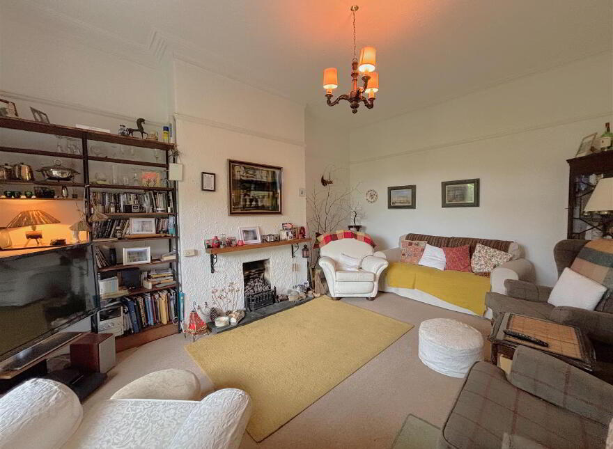 1 Ashley Gardens, Belfast, BT15 4DN