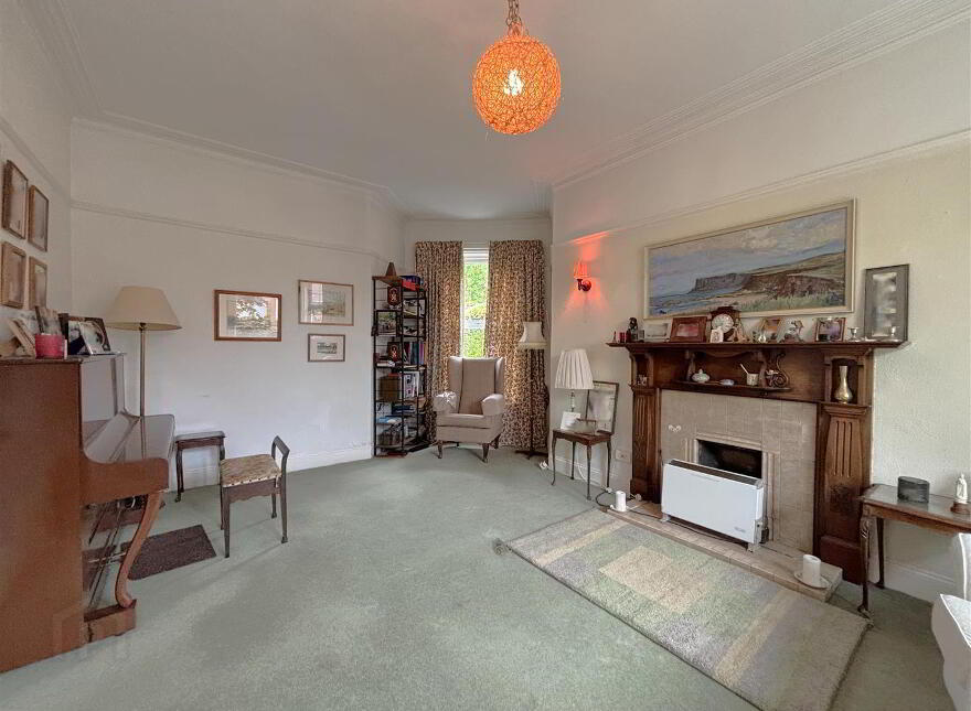 1 Ashley Gardens, Belfast, BT15 4DN
