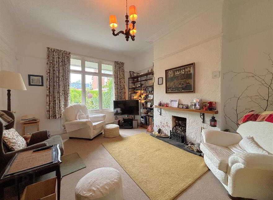1 Ashley Gardens, Belfast, BT15 4DN