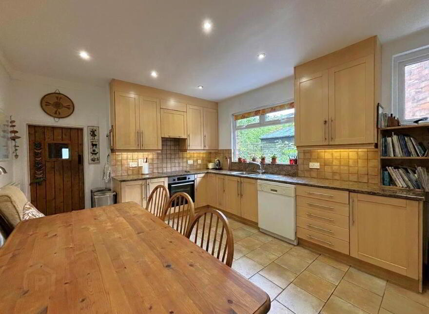 1 Ashley Gardens, Belfast, BT15 4DN
