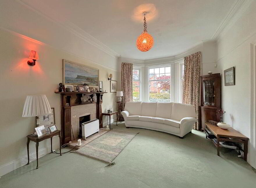 1 Ashley Gardens, Belfast, BT15 4DN