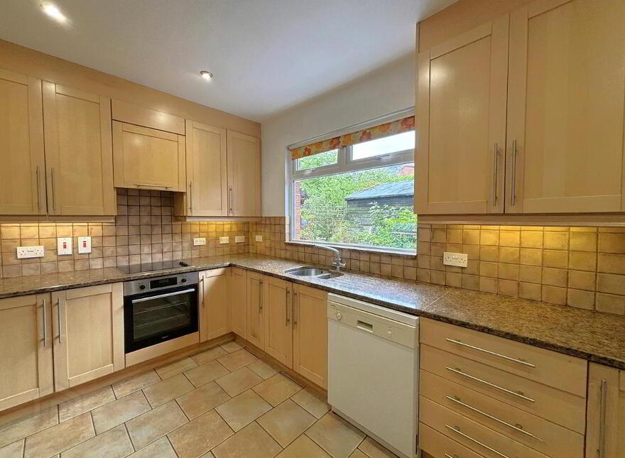 1 Ashley Gardens, Belfast, BT15 4DN