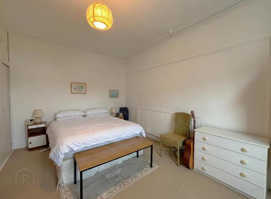 1 Ashley Gardens, Belfast, BT15 4DN