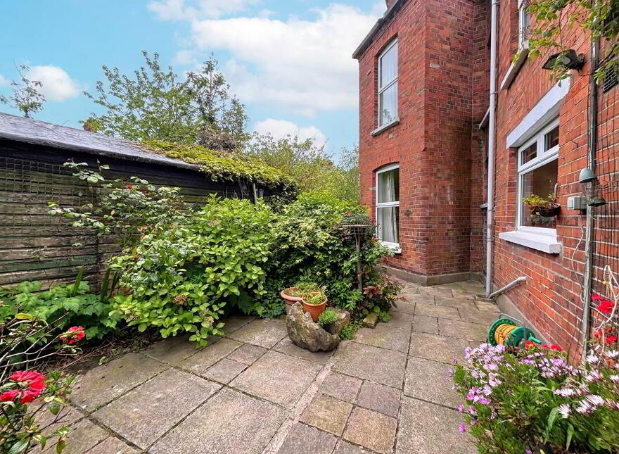 1 Ashley Gardens, Belfast, BT15 4DN