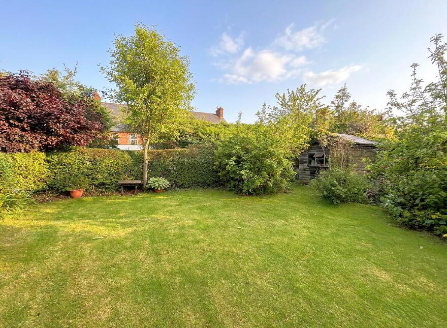 1 Ashley Gardens, Belfast, BT15 4DN