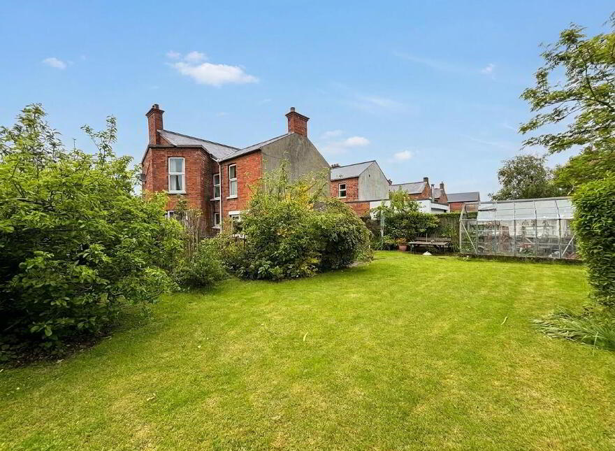 1 Ashley Gardens, Belfast, BT15 4DN