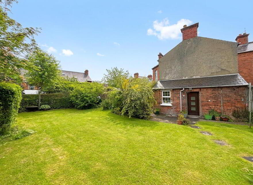 1 Ashley Gardens, Belfast, BT15 4DN
