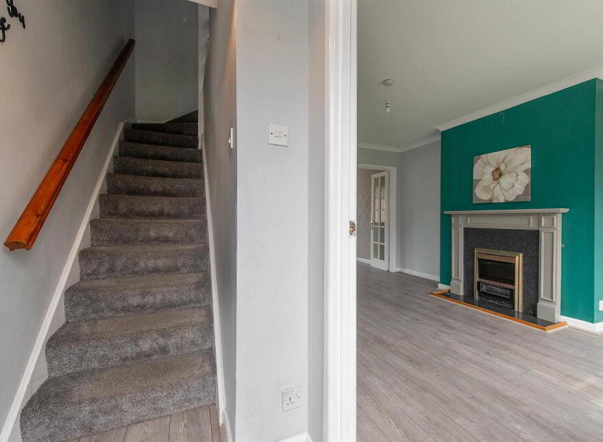 7 Winchester Drive, Carryduff, Belfast, BT8 8QD