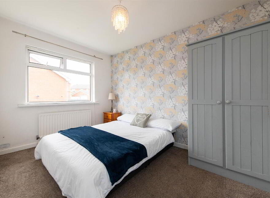 7 Winchester Drive, Carryduff, Belfast, BT8 8QD