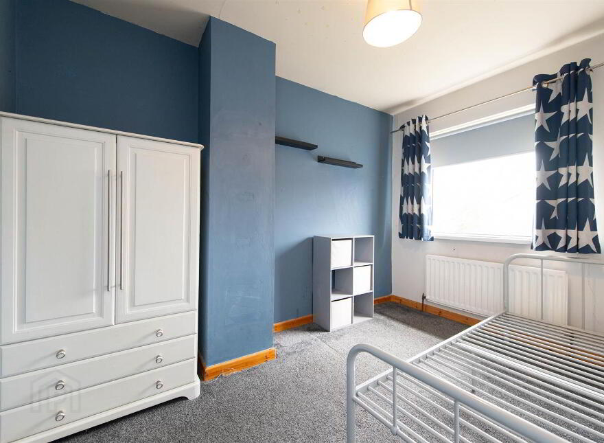 7 Winchester Drive, Carryduff, Belfast, BT8 8QD