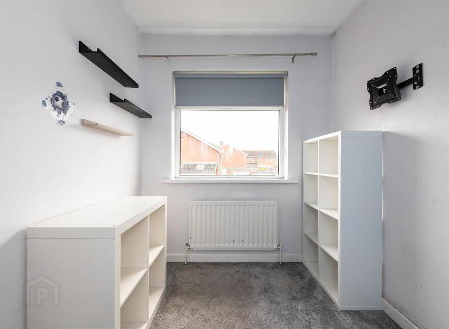 7 Winchester Drive, Carryduff, Belfast, BT8 8QD