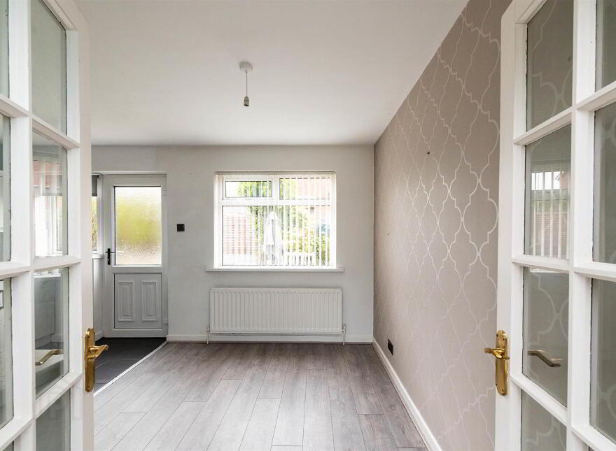 7 Winchester Drive, Carryduff, Belfast, BT8 8QD