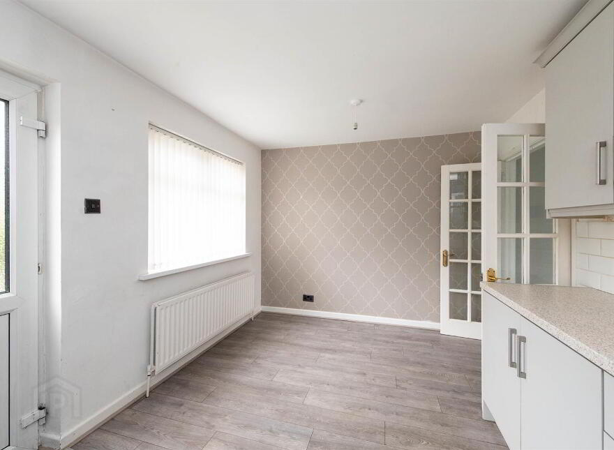 7 Winchester Drive, Carryduff, Belfast, BT8 8QD