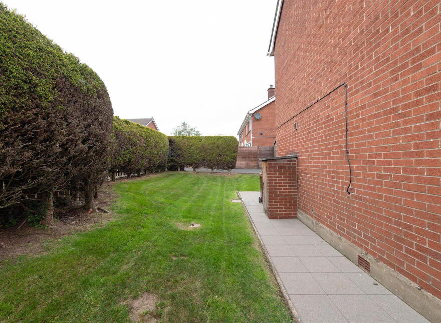 7 Winchester Drive, Carryduff, Belfast, BT8 8QD