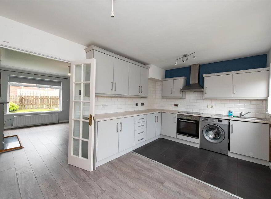 7 Winchester Drive, Carryduff, Belfast, BT8 8QD