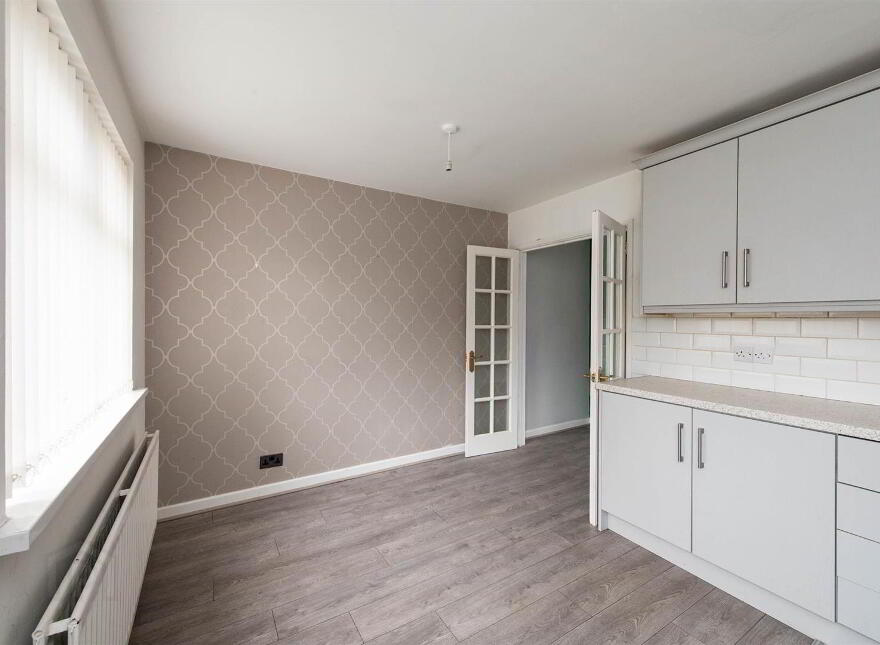 7 Winchester Drive, Carryduff, Belfast, BT8 8QD