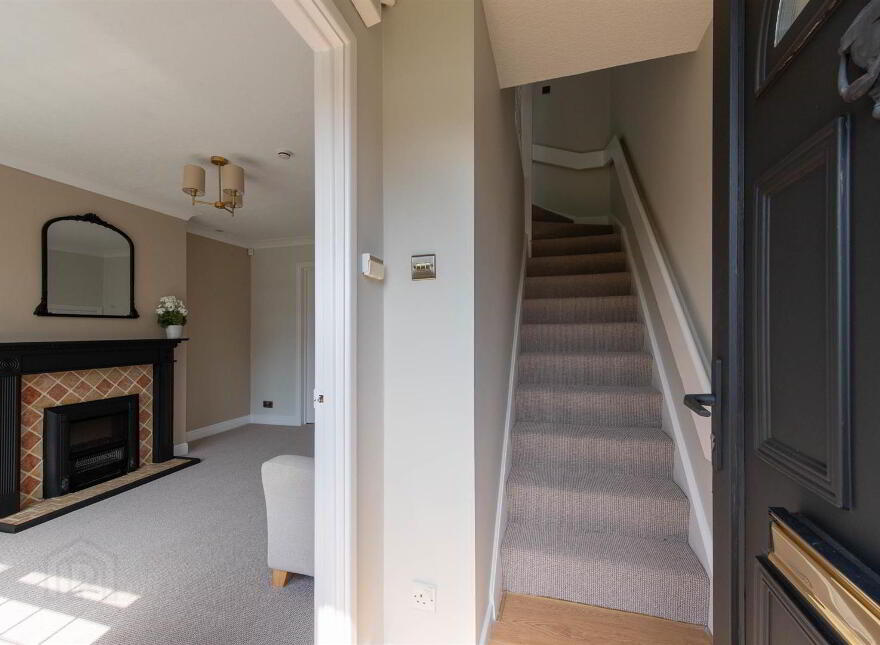 1 Winchester Drive, Carryduff, Belfast, BT8 8QD