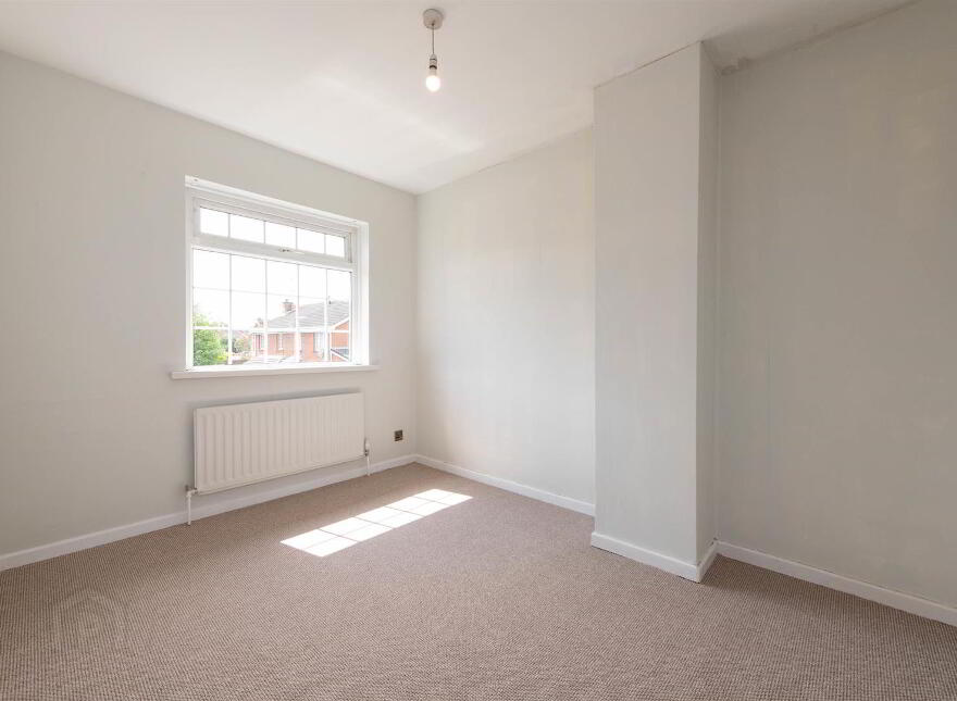 1 Winchester Drive, Carryduff, Belfast, BT8 8QD