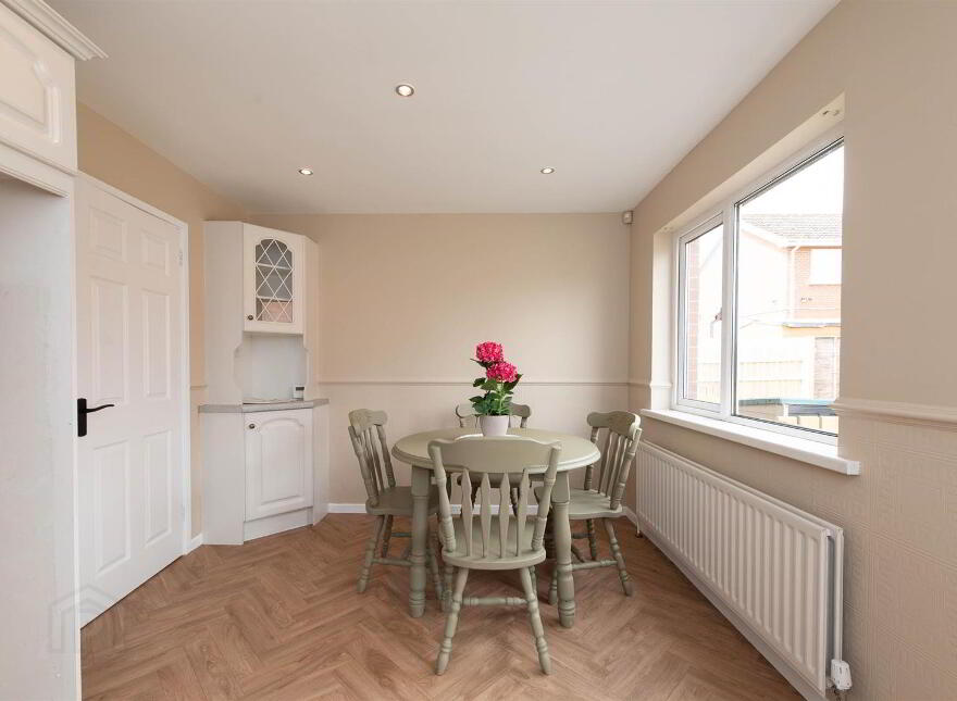 1 Winchester Drive, Carryduff, Belfast, BT8 8QD