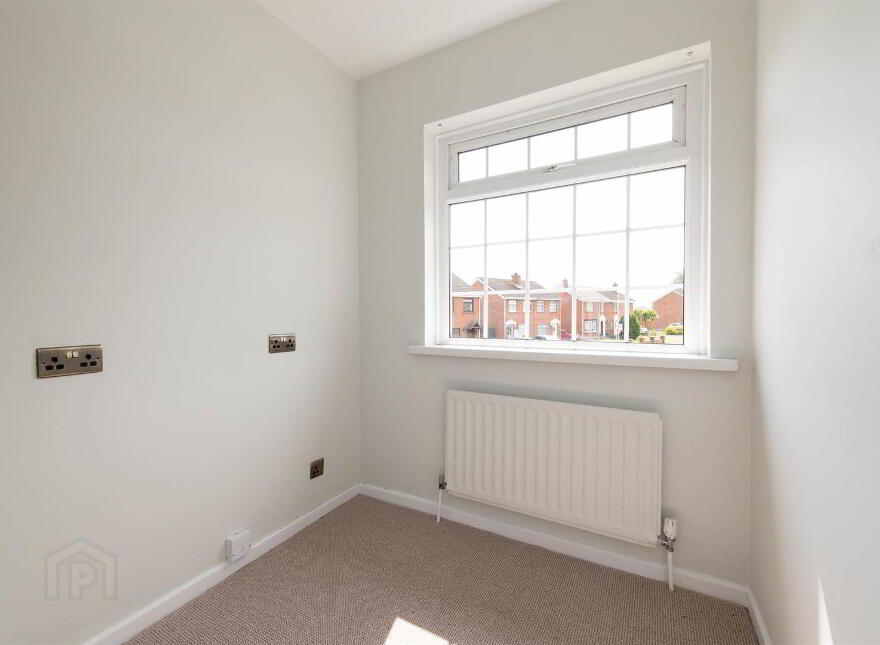 1 Winchester Drive, Carryduff, Belfast, BT8 8QD