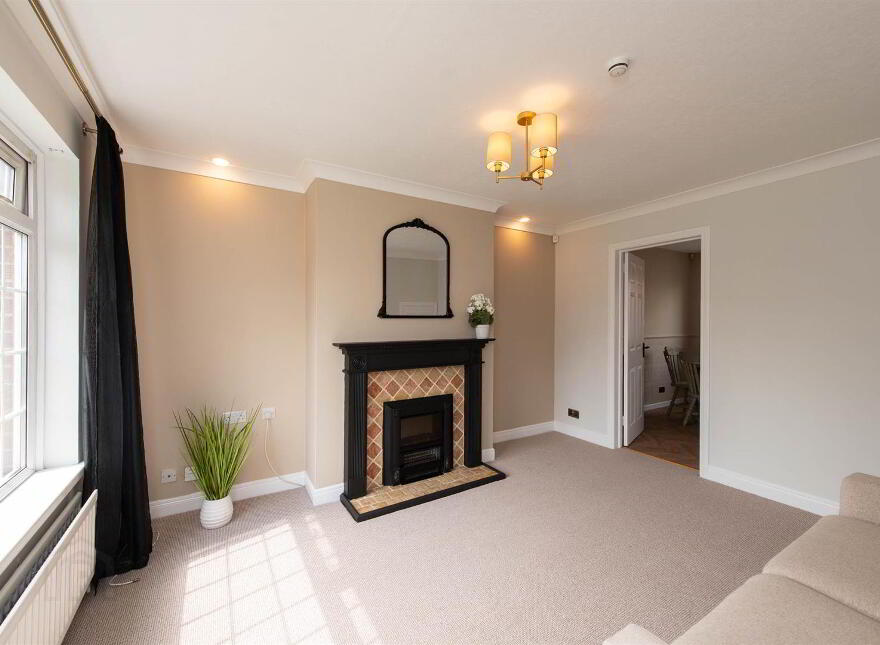 1 Winchester Drive, Carryduff, Belfast, BT8 8QD