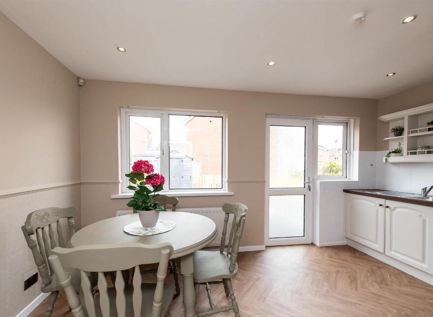 1 Winchester Drive, Carryduff, Belfast, BT8 8QD