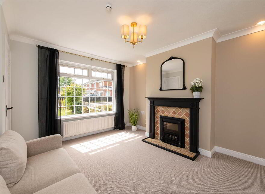 1 Winchester Drive, Carryduff, Belfast, BT8 8QD