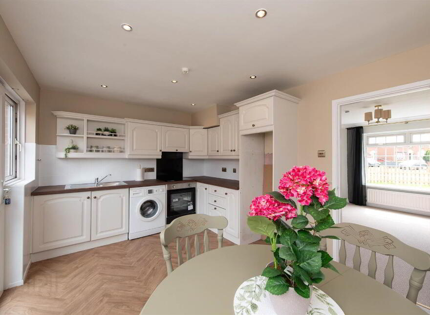 1 Winchester Drive, Carryduff, Belfast, BT8 8QD