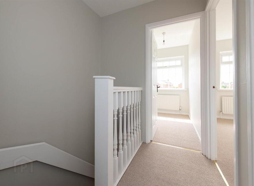1 Winchester Drive, Carryduff, Belfast, BT8 8QD