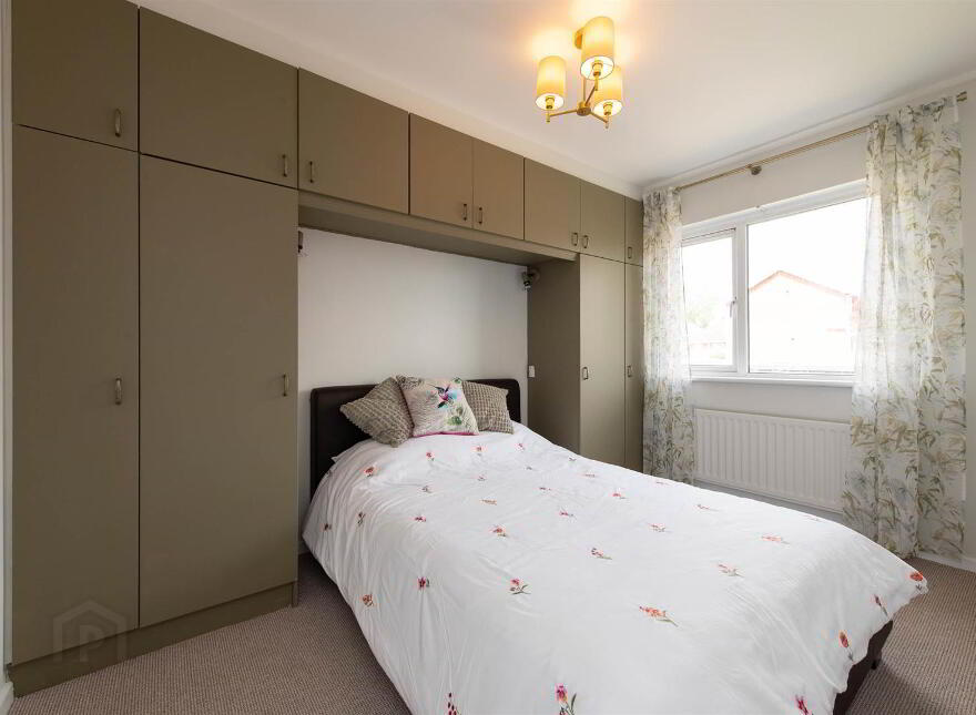 1 Winchester Drive, Carryduff, Belfast, BT8 8QD
