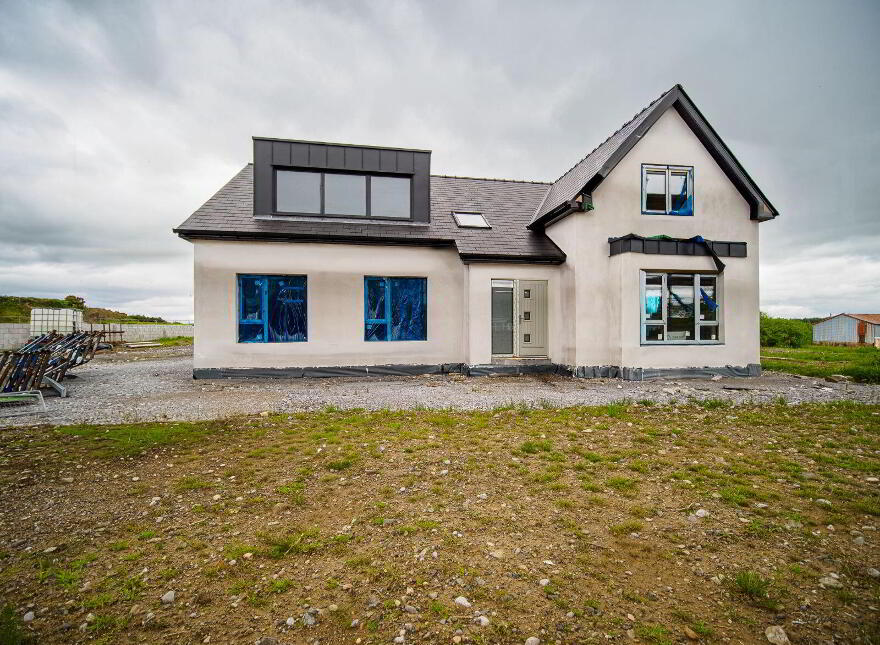1 Carrig Manor, Carrigkerry photo