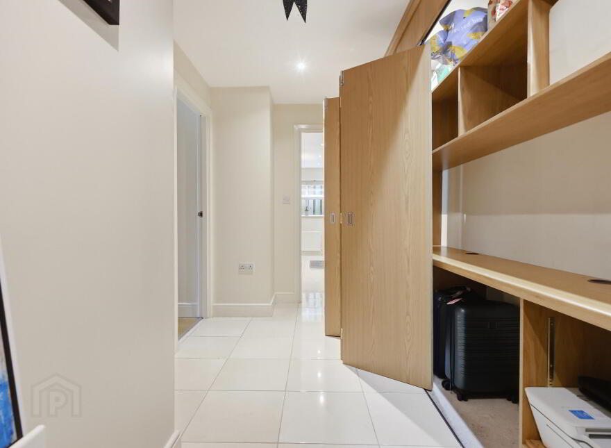 Apt 4, 1 Deramore Park South, Belfast, BT9 5JJ