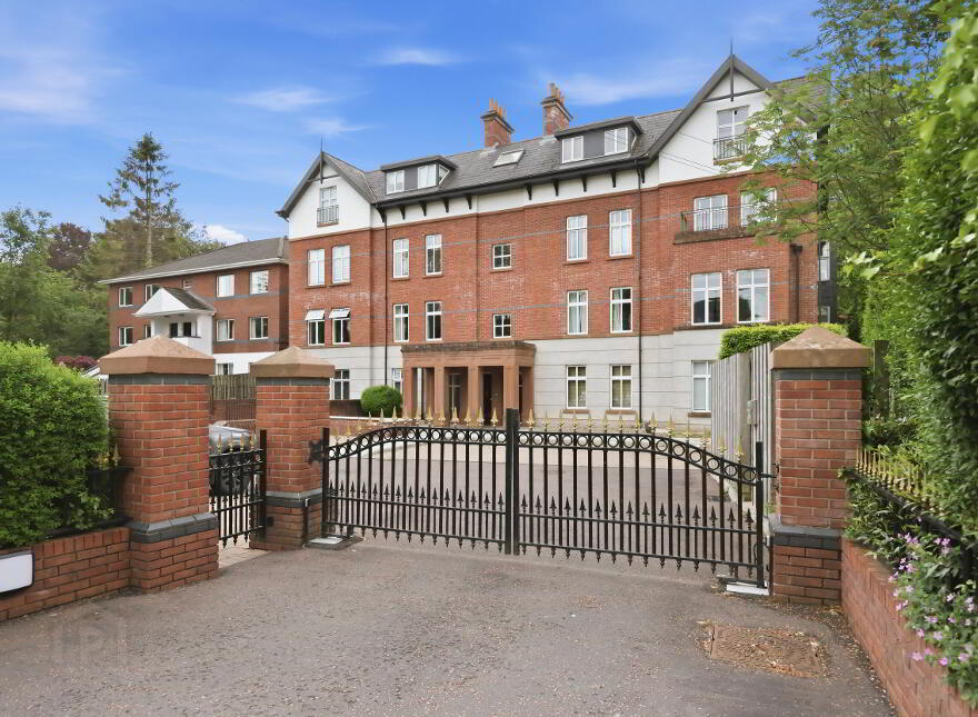 Apt 4, 1 Deramore Park South, Belfast, BT9 5JJ