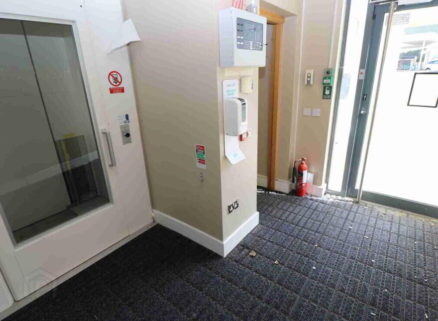 1st Floor, Office Premises, FBD House, Donore Road, Drogheda