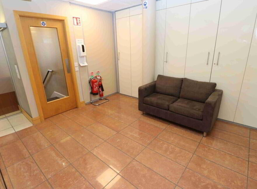 1st Floor, Office Premises, FBD House, Donore Road, Drogheda